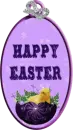 HAPPY EASTER