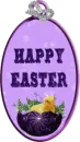 HAPPY EASTER