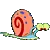 gary the snail