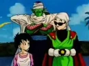 gohan and videl