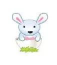 easter bunny