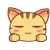 cute cat!