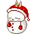 mashimaro winter