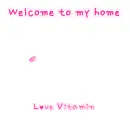 welcome tom my home page