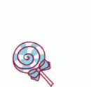 lolly pop