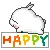 mashimaro happy