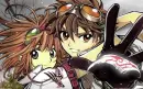 sakura and syaoran
