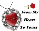 Heart to Heart with Ingrid