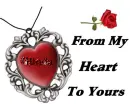 Heart to Heart with Glinda