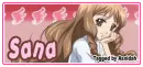 Megumi-Sana