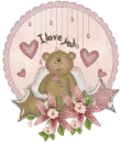 love-bear