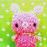 Cute Rabbbit