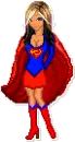 SuperGirl