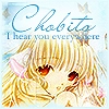 chii