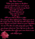 Love poem