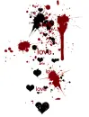 love blood