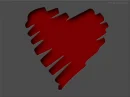 valentines heart
