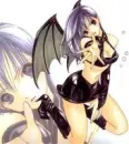 demon girl
