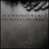 u and me together