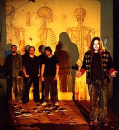 evil seether