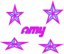 amy stars