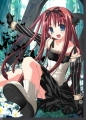 anime