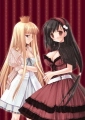 pretty anime