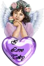 I love toby angel