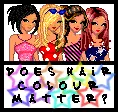 hair color