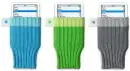 ipods in isocks