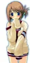 Shy Girl