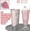 my milkshake!