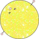 Glitter Ball