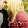 cinderella got her prince 