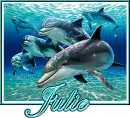 Julie