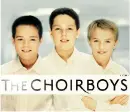 the choirboys