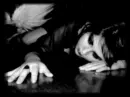 sad angel
