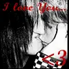 I Love you!