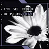 Tired