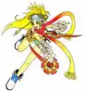 rikku