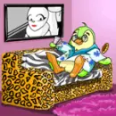 penguin