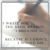 Writing