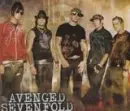 AVENGED SEVENFOLD