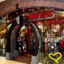hot topic