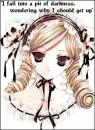 anime girl