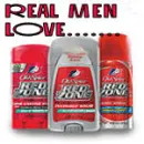 Old spice
