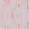 pink background