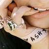 ashlee simpson - lala