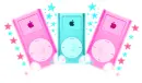 3 I-pods