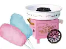 Candyfloss